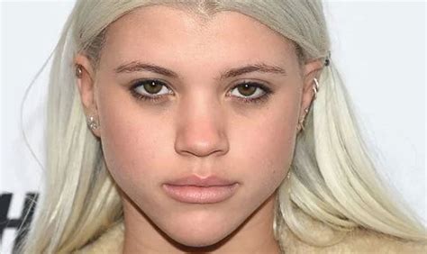 Exploring Sofia Richie's Success in the Fashion Industry