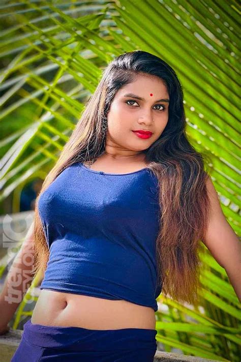 Exploring Sruthy Renjith's Height and Figure