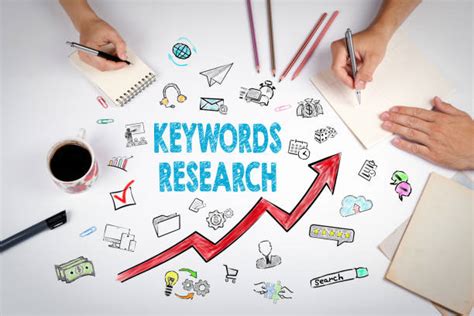 Exploring Tools and Resources for Effective Keyword Research