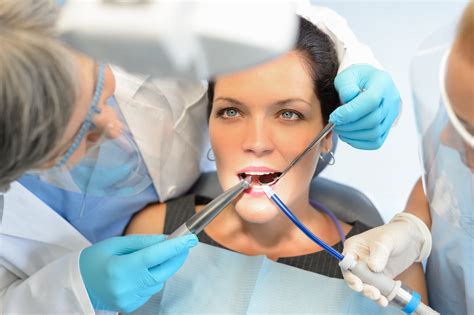 Exploring Treatment Options with a Dental Professional