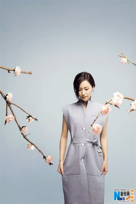 Exploring Xu Jinglei's Creative Genius