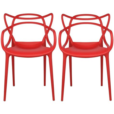 Exploring the Adaptability of Plastic Chairs in Contemporary Design