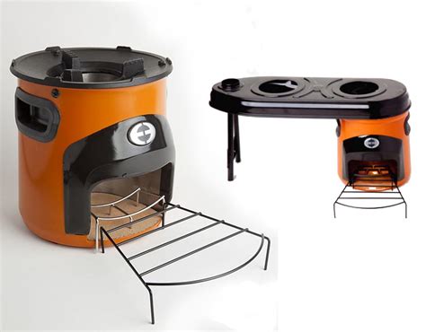 Exploring the Art of Cooking with Innovative Stove Designs