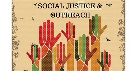 Exploring the Church's Approach to Social Justice and Outreach