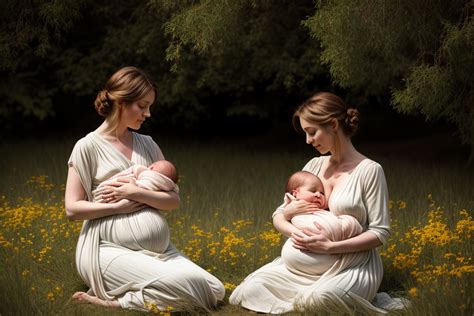 Exploring the Connection between Breastfeeding Dreams and the Experience of Motherhood
