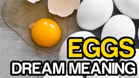 Exploring the Cultural Significance of Egg Breakage in Dream Interpretation