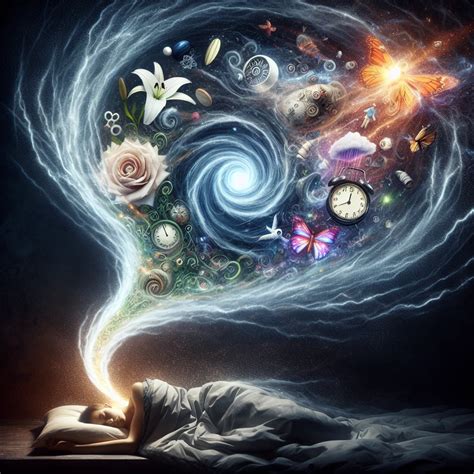 Exploring the Deeper Significance in Dream Interpretation