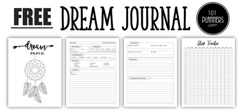 Exploring the Depths: Unveiling the Power of Dream Journals