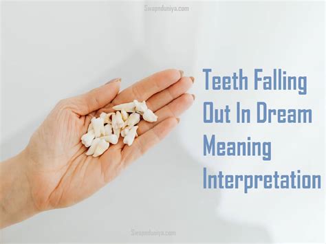 Exploring the Different Modes of Teeth and Claws in Dream Interpretation