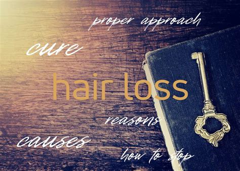 Exploring the Enigma of Hair Loss in Reveries