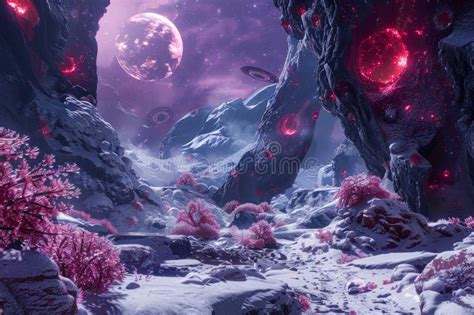 Exploring the Enigmatic Landscapes of the Crimson Tome: