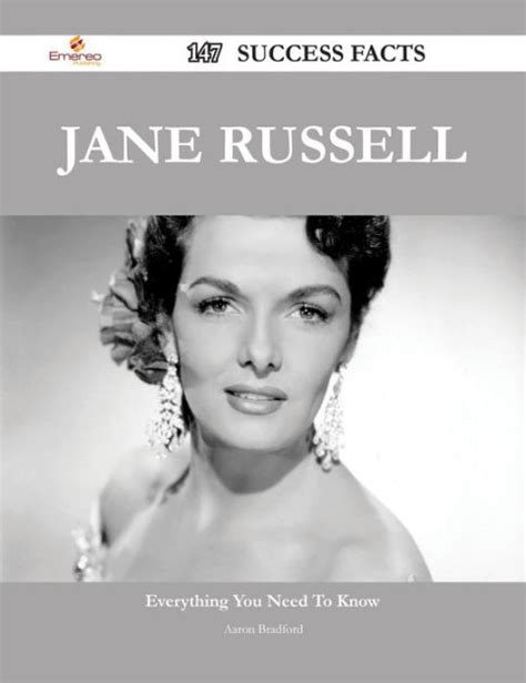 Exploring the Financial Success of Jane Russell