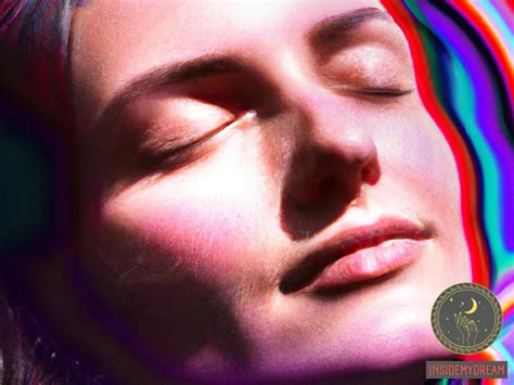 Exploring the Hidden Messages Encoded within Dreams of Swollen Facial Features