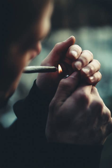 Exploring the Impact of Smoking Dreams on Relationships