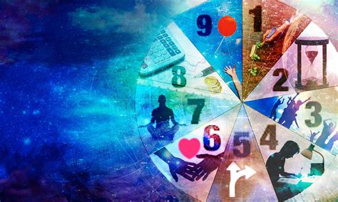 Exploring the Influence of Numerology in Your Life