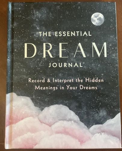 Exploring the Insightful Role of Dream Journals in Unveiling the Cryptic Significance of Nose-Related Dreams