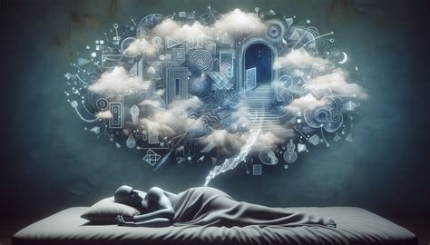Exploring the Intricate Connection between Dreams and Subconscious Desires