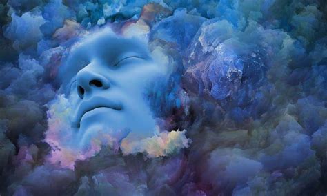 Exploring the Intricate Connection between Dreams and the Depths of the Unconscious Mind