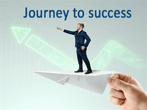 Exploring the Journey Towards Success