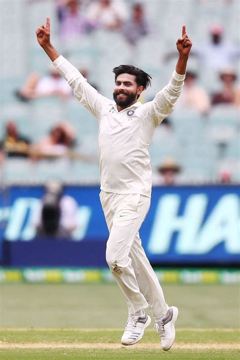 Exploring the Journey and Impact of Ravindra Jadeja