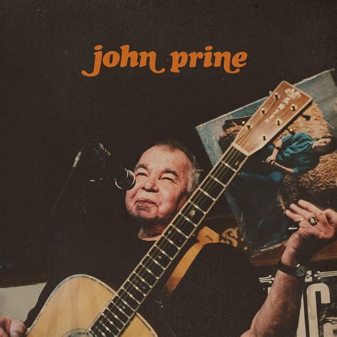 Exploring the Journey of John Prine