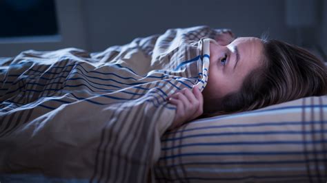 Exploring the Link Between Anxiety and Terrifying Nightmares