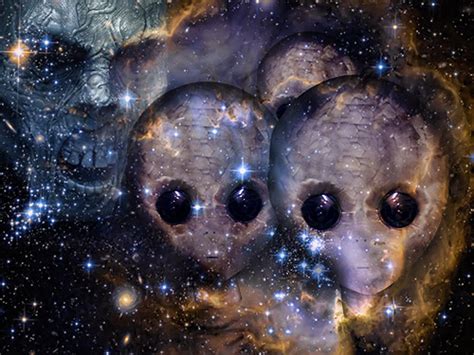 Exploring the Link Between Dreams and Contact with Extraterrestrial Entities