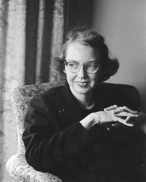 Exploring the Mysterious Universe of Flannery O'Connor