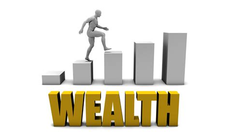 Exploring the Path to Success and Increasing Wealth
