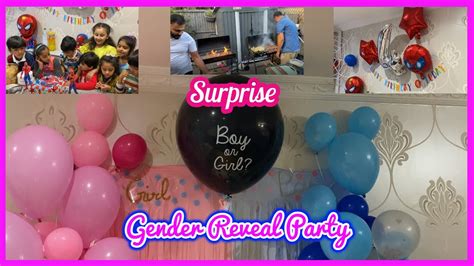 Exploring the Phenomenon of Gender Reveal Celebrations: A Growing Cultural Trend