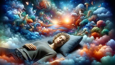 Exploring the Psychological Depths of Dream Interpretation