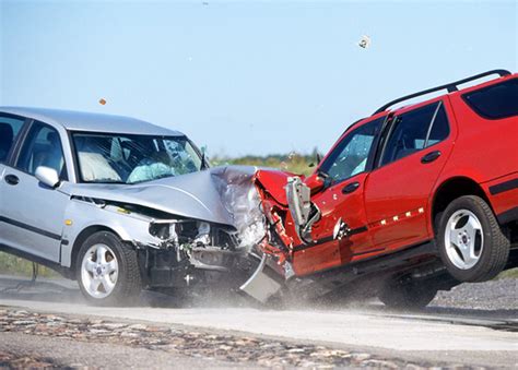Exploring the Psychological Impact of Visions Involving Automotive Collisions