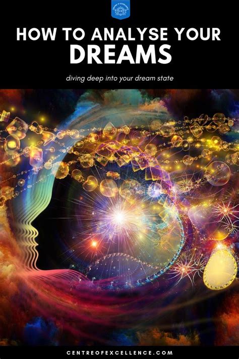 Exploring the Psychological Meanings: Dive into the Depths of Dream Analysis