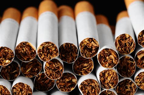 Exploring the Psychological Reasons Behind Deliberately Purchasing Tobacco Products in Dreams