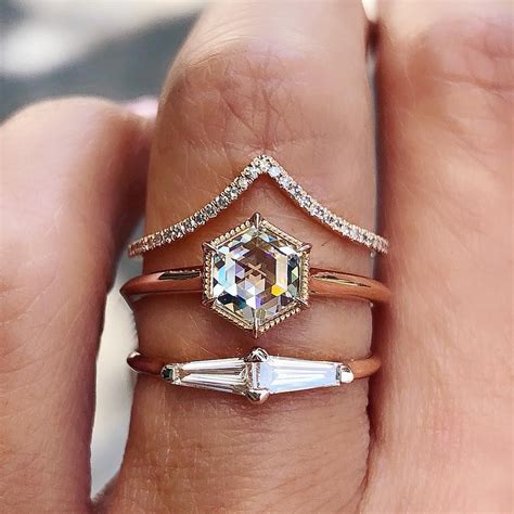 Exploring the Realm of Engagement Bands: Discovering Your Perfect Design