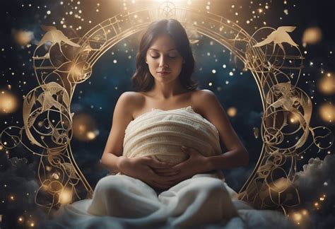 Exploring the Reflection of Inner Desires and Fears in Pregnancy Dreams