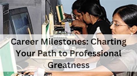 Exploring the Remarkable Career Milestones of an Accomplished Individual