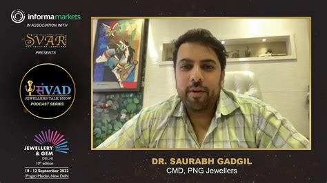 Exploring the Remarkable Contributions of Dr. Saurabh Gadgil to the Field of Medicine