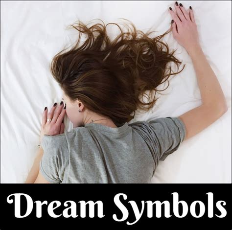 Exploring the Significance Behind Your Personal Dream Symbols