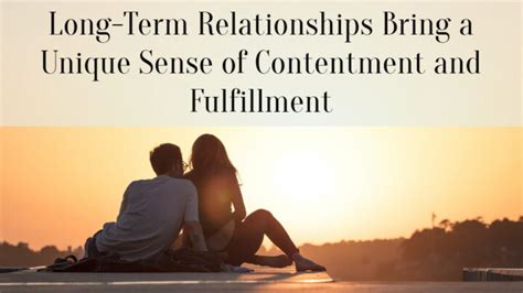 Exploring the Significance of Compatibility in Sustaining Long-term Contentment