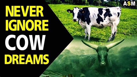 Exploring the Significance of Cows in Dream Interpretation