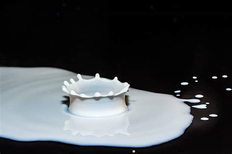 Exploring the Significance of Milk in Dreams