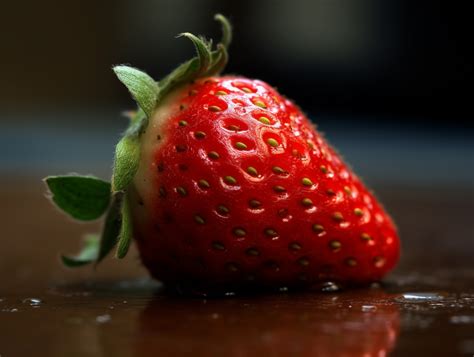 Exploring the Symbolic Meaning of Strawberries in Dreams