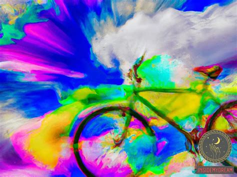 Exploring the Symbolic Significance of Bicycle Riding in Dreams
