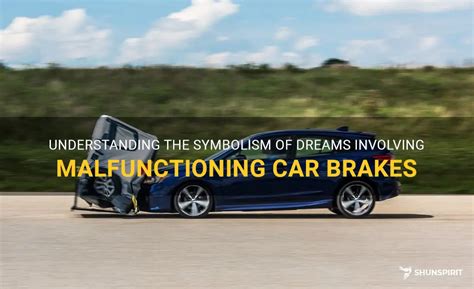 Exploring the Symbolic Significance of Dreams Involving Automotive Collisions