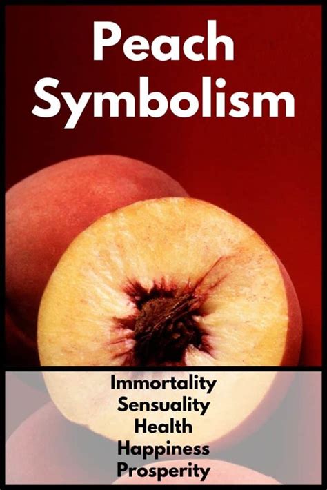 Exploring the Symbolic Significance of Dreams Involving Peach Seeds