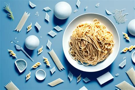 Exploring the Symbolic Significance of Uncooked Pasta in Dreams