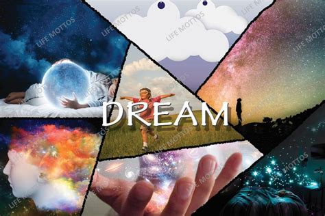 Exploring the Symbolism: Decoding the Dream