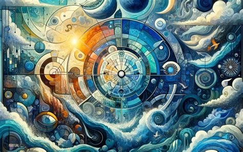 Exploring the Symbolism Behind Aqua in Visions