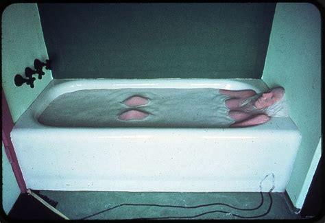 Exploring the Symbolism Behind Repulsive Common Lavatory Nightmares